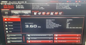 Základní deska MSI MPG B550 GAMING PLUS - 8