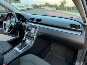 Volkswagen Passat 2.0tdi DSG - 8