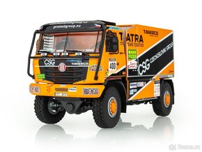 Tatra KADEN - 8