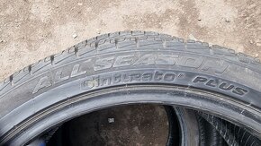 Celoroční pneu 225/40/18 Pirelli - 8