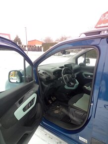 Citroen berlingo 1.5 blue hdi - 8