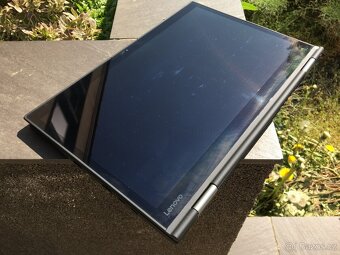 Lenovo ThinkPad X1 Yoga 2gen - CPU i7, 16GB RAM, 2k LCD - 8