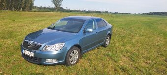 Škoda Octavia 2 FL 1.6 TDI - TOP stav - 8