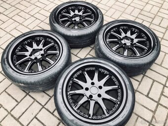 5x112 R17 + PNEUMATIKY - 8