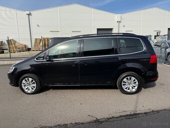 Volkswagen Sharan 2.0 TDI 103 KW - 8