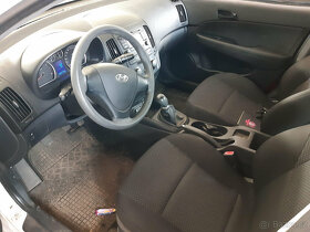 Hyundai I30 2010 1,4DOHC 80kW Hatchback  - DILY - 8