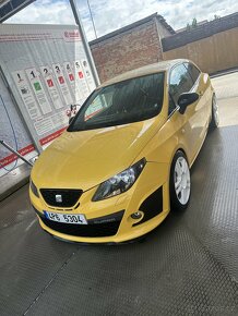 Seat Ibiza Cupra 1.4tsi Dsg - 8