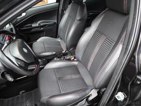 Alfa Romeo Giulietta 1,4tb 170ps Sportiva - 8