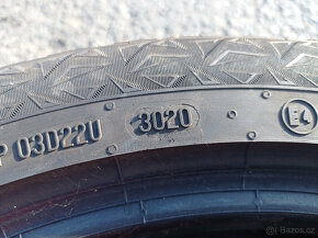 205/50 R17 93T Continental IceContact 3 - 8