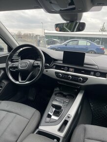 Audi A4 B9 2.0 TDI 110kw - 8