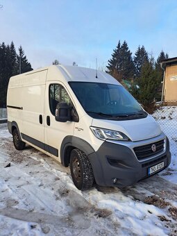 Fiat Ducato - 8