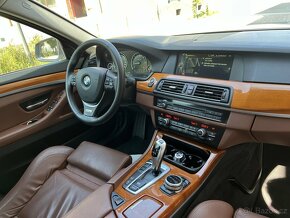 BMW530d - 8