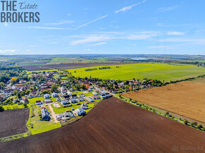 Prodej řadového domu, 145 m2, garáž, pozemek 385 m2, Bylany  - 8