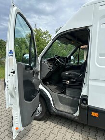 Iveco Daily 35C18 Maxi Tuplaky. 3.0 L - 8