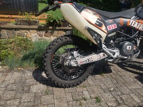 Ktm 690 Enduro - 8