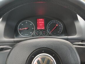 VW Touran 1,9 TDI, BKC 77 kw - 8