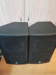 Set reproboxů: 2x KME VL8i + KME VB15 - 8