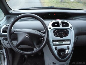 Citroen Xsara Picasso 1.6 16V - 8