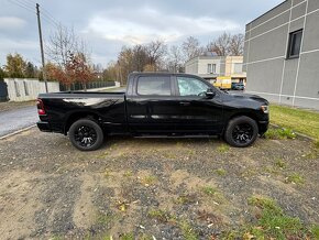 Dodge RAM 1500 Long - 8