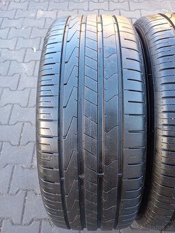 235/55/18 letní pneu hankook - 8