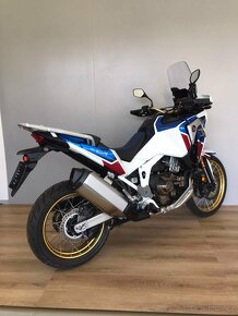 Honda CRF 1100 L Africa Twin Adventure Sports DCT - 8