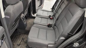 Vw Touran 2.0 tdi - 8