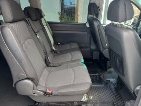 Mercedes Viano 2.2 tdi - 8