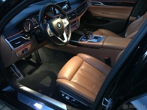 BMW 730d xDrive Mpaket - 8