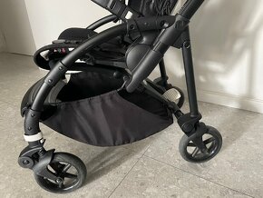 Bugaboo Bee 6 All Black - 8