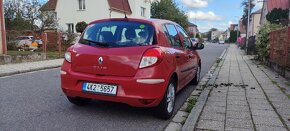 Renault Clio 2012 1,2 LPG 55kw, 103485 km - 8