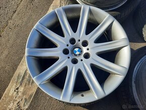 Original sada 7er 19" BMW E65 style 95 - 8