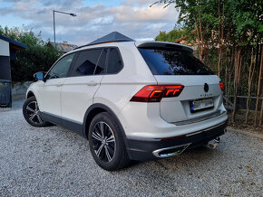 VW Tiguan 2.0TDi 147kW DSG Highline 4Motion - 8