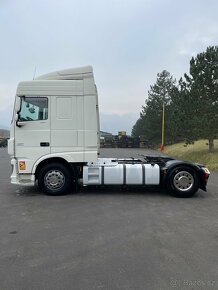 daf xf 106. 460 ADR - 8