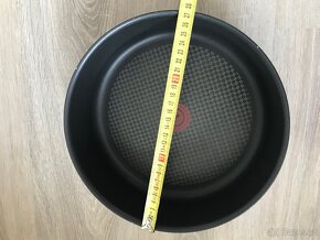 Tefal ingenio 27cm top stav, cena vcetne posty - 8