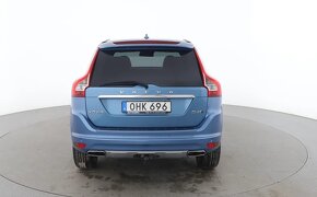 Volvo XC60  D4 140kW Summum AWD 2017 - 8