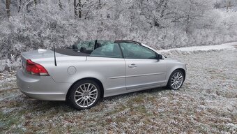 Volvo C70 Cabrio - 8