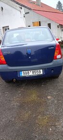 Dacia Logan - 8