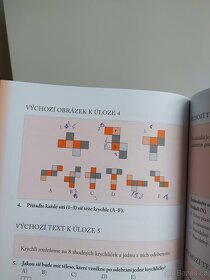 Přijímací zkoušky na střední školy matematika - 8