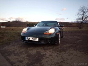 Porsche 911 Carrera - 8