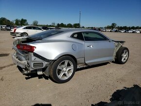 Chevrolet Camaro 3.6  2016  TOP CENA - 8