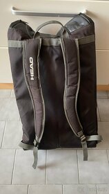 Head Gravity MP 2ks + bag HEAD na 12 raket - 8