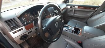 Volkswagen Touareg ADVENTURE 4,2-257KW - 8