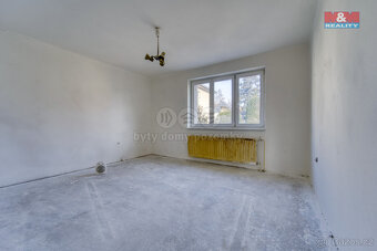 Prodej bytu 3+1+L, 77 m², Klatovy, ul. Školní - 8