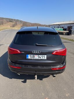 Audi q5 - 8