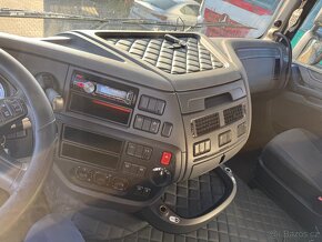 DAF XF 460 SSC LOWDECK AUTOMAT EURO VI 686.446 km - 8