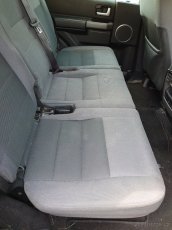 LAND ROVER DISCOVERY 3 AUTOMAT 2,7 TD - 8