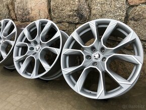 Xtreme 5x112 r20 Kodiaq RS (Nová) - 8