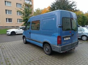 Renault master - 8