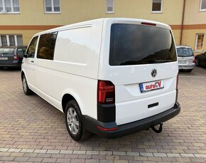 VW TRANSPORTER T6.1 LONG 2.0 TDI 110kW-2021-177.459KM-5 MÍST - 8