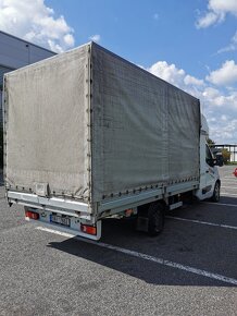 Renault Master Twin Cab - 8